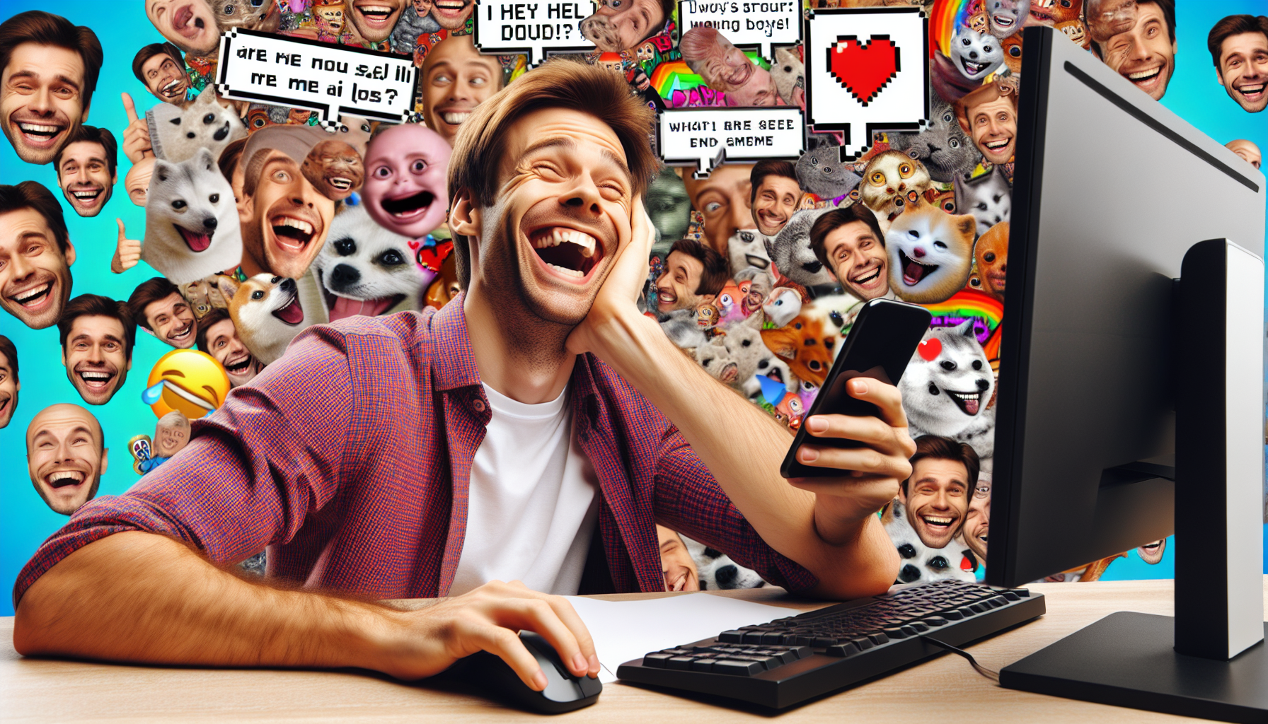 Fan de los memes