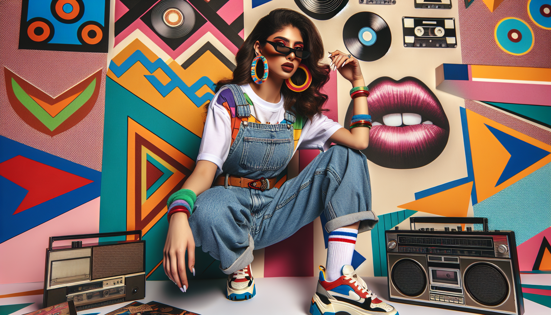 Retro Revivalist