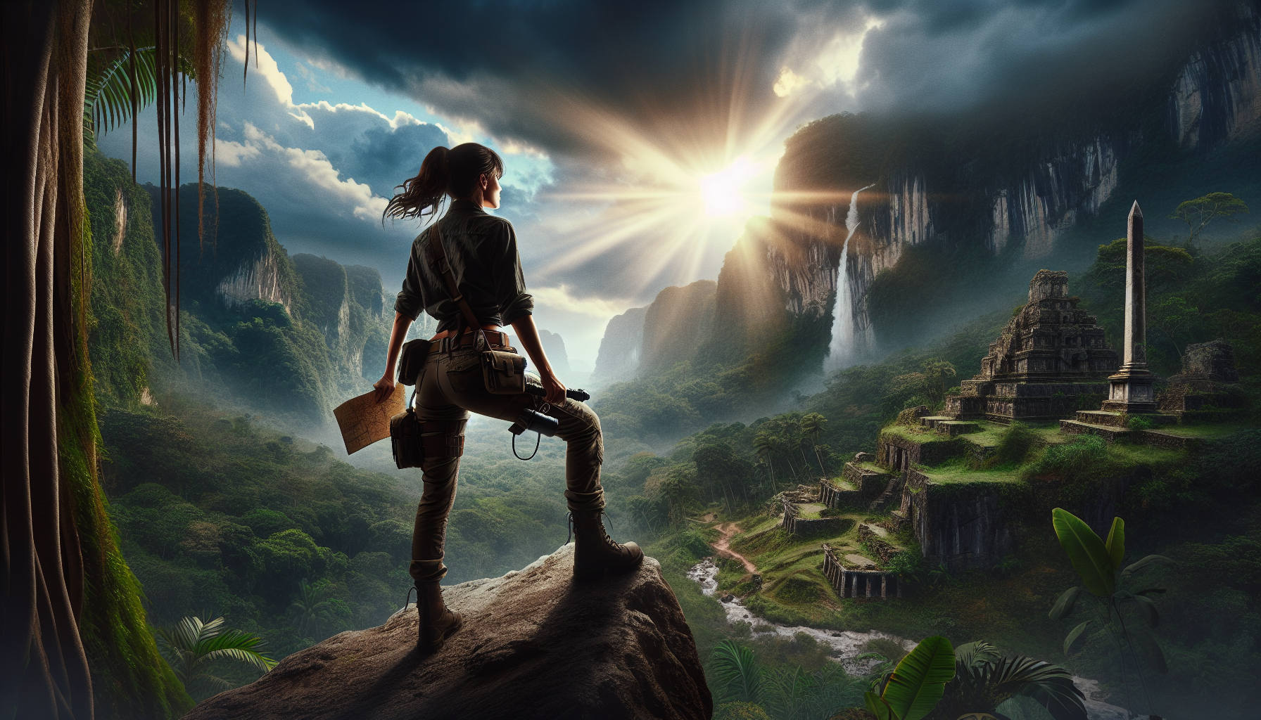 Adventurer