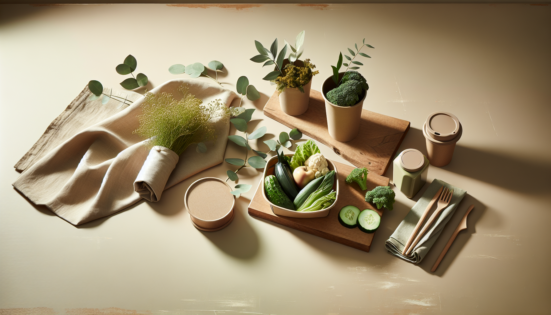 Eco-chic