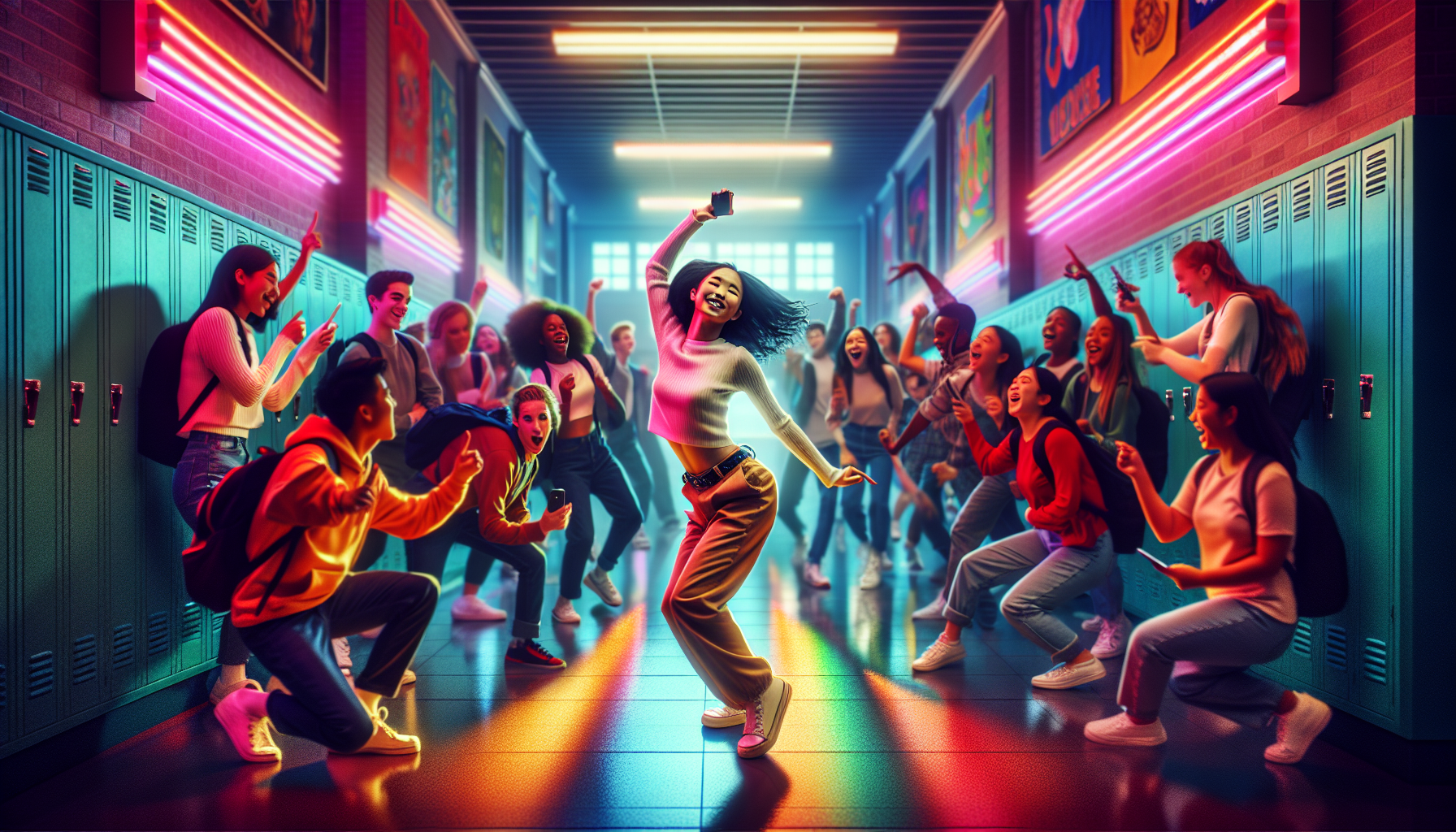 Estrela da Dança