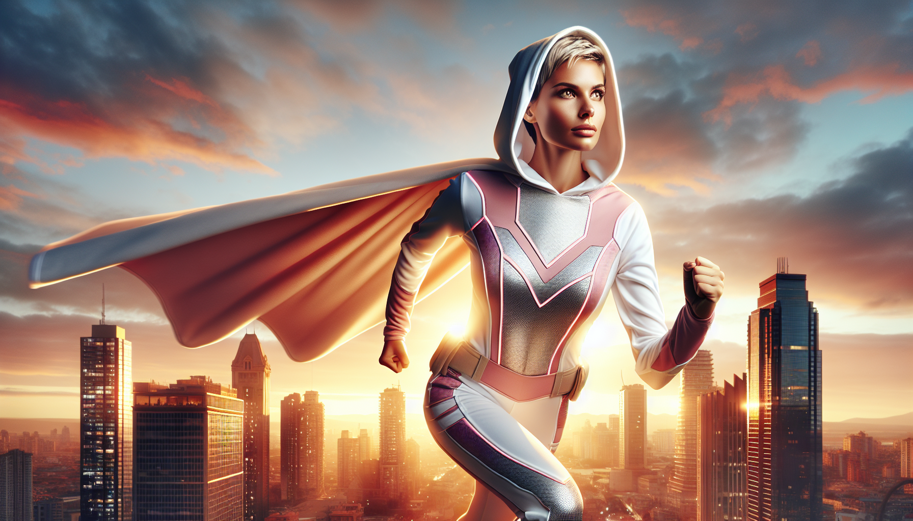 Gwen Stacy