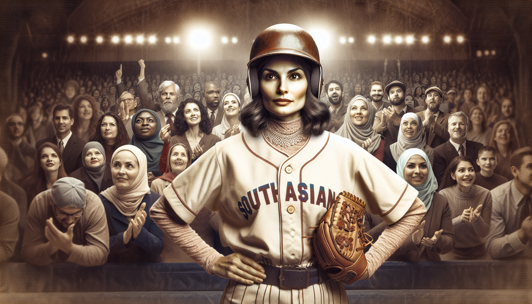 Jackie Robinson – Ten, który przeciera szlaki