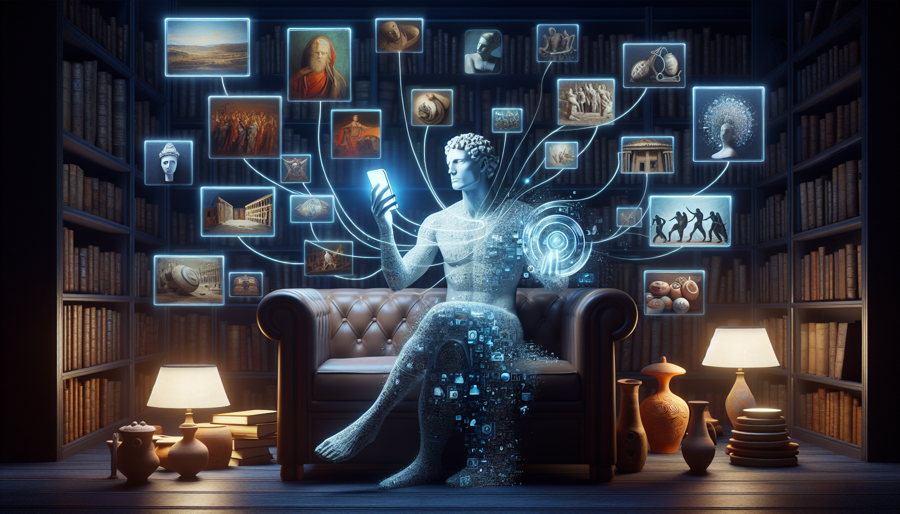 Connaisseur·e des cultures