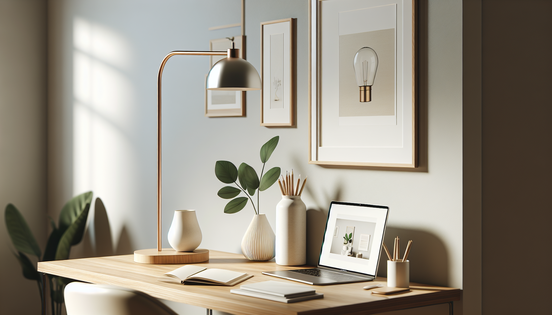 Minimalist Maker