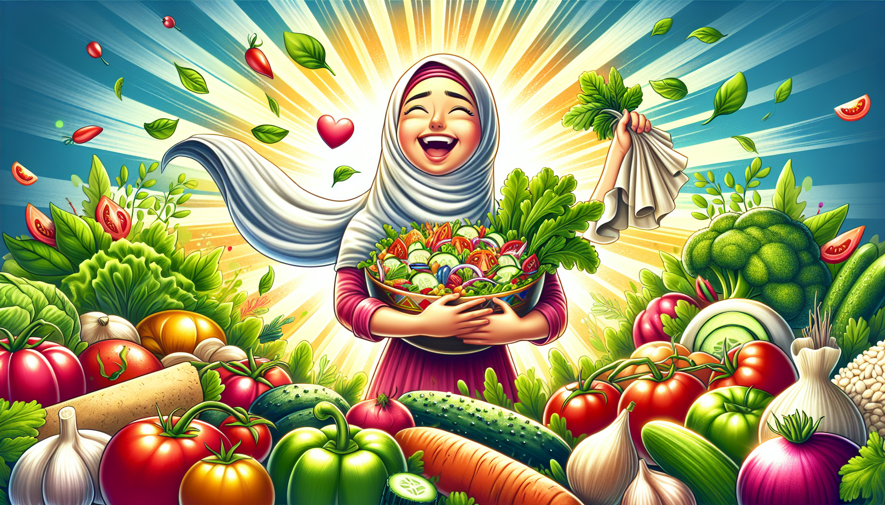 Health Kick Hero