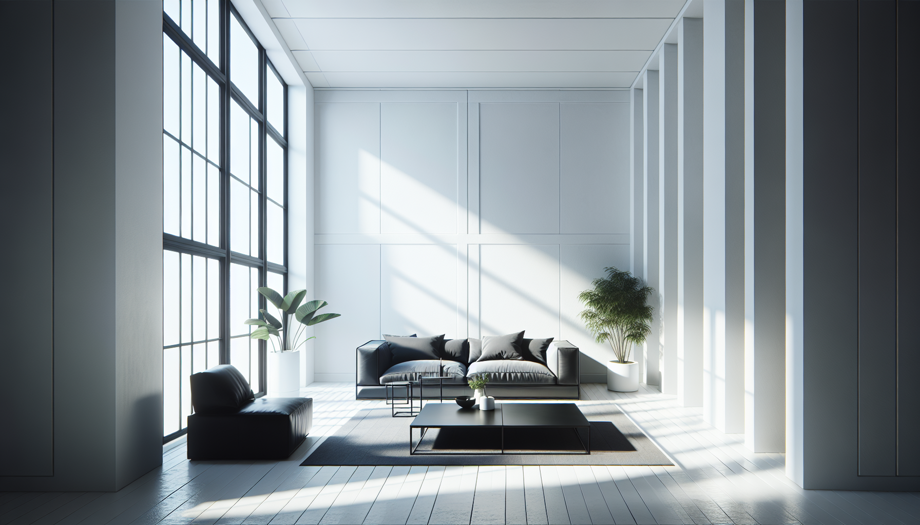 Modern Minimalist