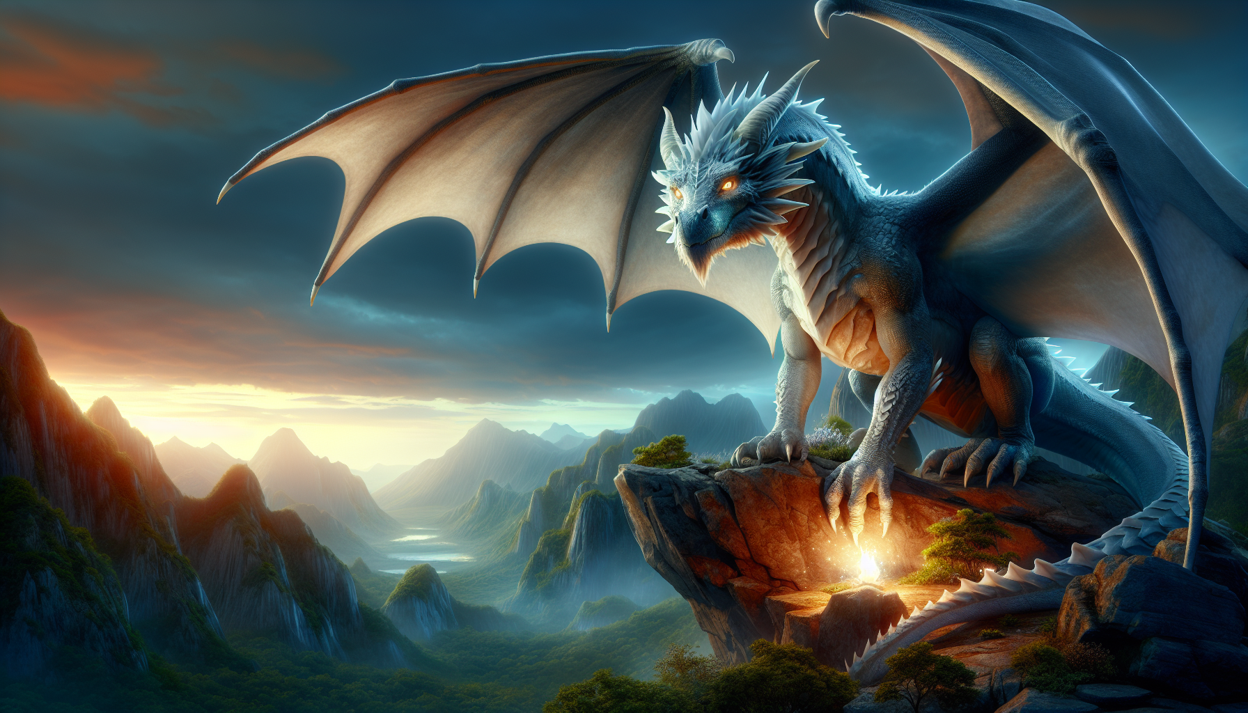 Dragão